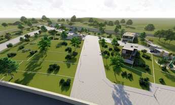 Imagem 4: Lote Condomínio Leblon, Setor Habitacional Tororó DF140, lote 370m2 Sucesso de vendas!!!