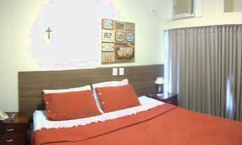 Imagem 7: Apartamento sala e quarto com serviços em ondina