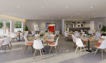 Imagem 2: Pelotas - Apartamento Padrão - Fragata