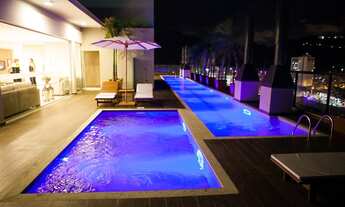 Imagem 4: Apartamento 1 suíte + 1 dormitório, 72m2, Fazenda, Itajaí