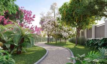 Imagem 2: Campinas - Casa de Condomínio - Alphaville Dom Pedro