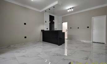 Imagem 5: Casa no Jardim Elisa, Franca-SP