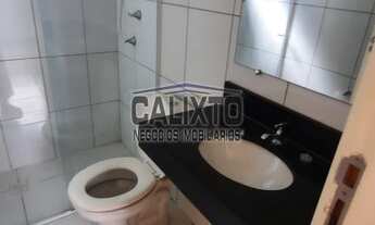 Imagem 7: APARTAMENTO BAIRRO CHACARAS TUBALINA