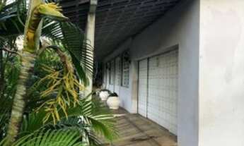 Imagem: Casa para venda possui 341 metros quadrados