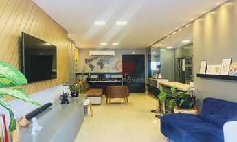 Imagem 2: Apartamento na Praia de itaparica 3 quartos