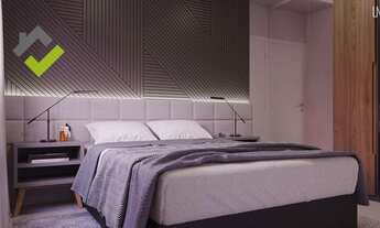 Imagem 4: OPORTUNIDADE - Apto com 2 quartos - 56 m² por R$ 243mil - Barra Velha/SC