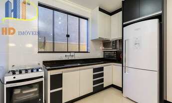 Imagem 7: Sobrado no Pinheirinho com 139,80m2; 3 quartos; 3 vagas