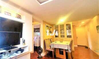 Imagem: Apartamento com 2 dormitórios à venda