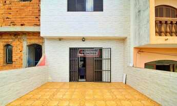 Imagem 3: Sobrado 4 Quartos Santo André - SP - Vila Progresso