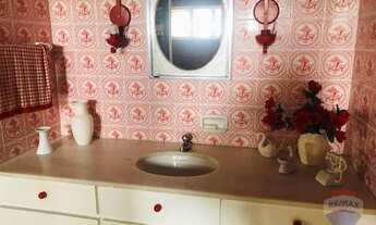 Imagem 3: Chácara com 6 dormitórios à venda, 40000 m² por R$ 1.500.000,00 - Zona Rural - Gravatá/PE