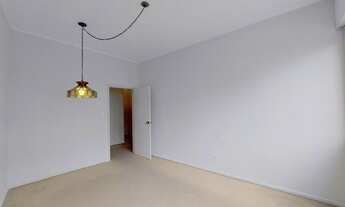 Imagem 3: Apartamento à Venda em São Paulo/SP na Consolação no Edifício Magnólia com 3 Dormitórios