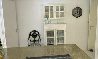 Imagem 3: CASA EM ALPHAVILLE 1 NO RESIDENCIAL ITAPUÃ COM 04 SUÍTES