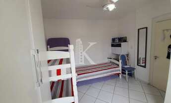 Imagem 6: Apartamento para venda tem 40 metros quadrados com 1 quarto em Canto do Forte - Praia Gran