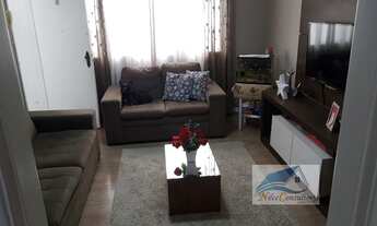 Imagem 2: Santos - Apartamento Padrão - Aparecida