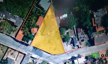 Imagem 3: BETIM - Terreno Padrão - São João