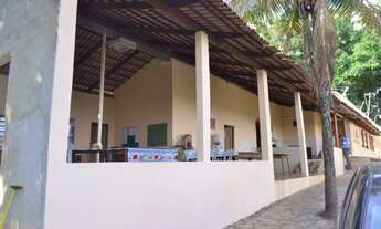 Imagem: Chácara à venda 9.729,72 m². Cidade