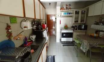 Imagem 2: Bairro de Fátima 4 quartos