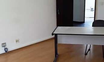 Imagem 4: Sala Comercial para locação - Jardim Colombo - SP