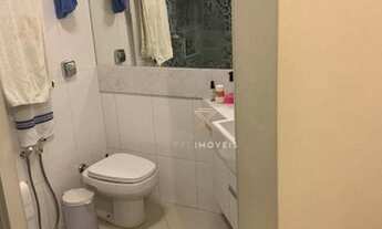 Imagem 4: Apartamento com 4 dormitórios à venda, 147 m² por R$ 1.610.000 - Barro Preto - Belo Horizo