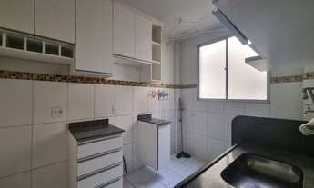 Imagem 6: Apartamento com 2 dormitórios à venda em Contagem