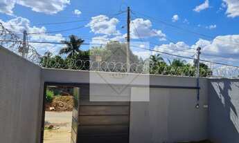 Imagem 2: Casa Nova Bem Planejada ! 3 Quartos !