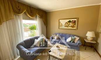 Imagem 4: Casa 4 Dormitórios C/ Suíte Estreito - Florianópolis - SC