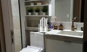 Imagem 2: Apartamento à venda com 68m², 2 quartos e 1 vagas