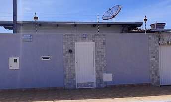 Imagem: Casa Residencial - Parque Pirineus