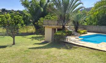 Imagem: Casa de condomínio para aluguel e venda