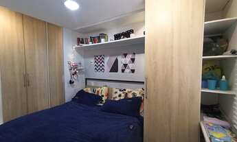 Imagem 6: Apartamento à venda, 2 quartos, 1 suíte, 1 vaga, Jardim Excelsior - Cabo Frio/RJ