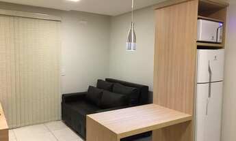 Imagem 4: Flat em Caldas Novas