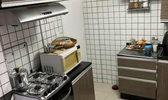 Imagem 4: Apartamento para venda tem 83 metros quadrados com 3 quartos em Boa Viagem - Recife - PE