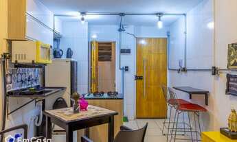 Imagem 2: Apartamento à venda em São Paulo