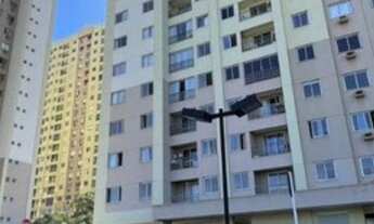 Imagem 2: Apartamento padrão - Conjunto Cruzeiro do Sul