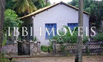 Imagem 6: Grande Área Em Imbassaí