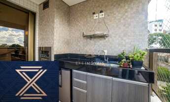 Imagem 7: Apartamento com 4 dormitórios à venda, 240 m² por R$ 1.500.000 - Liberdade - Belo Horizont