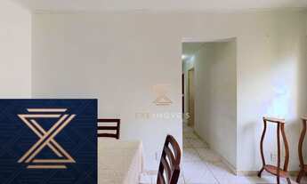 Imagem 6: Apartamento com 2 dormitórios à venda, 50 m² por R$ 290.000 - Campo Grande - São Paulo/SP