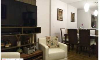 Imagem 2: Apartamento à venda no bairro Vila Sônia - São Paulo/SP