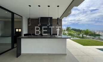 Imagem 5: 23509 - Casa 4 Dorms. (4 Suítes), TAMBORÉ 10 - SANTANA DE PARNAÍBA/SP