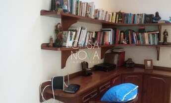 Imagem 7: Casa para venda possui 406 metros quadrados com 3 quartos em Embaré - Santos - SP