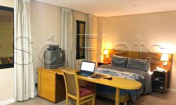 Imagem: Flat Times Square Diamond disponível para