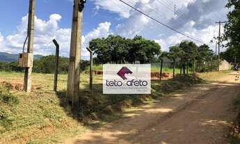 Imagem 2: Terrenos à venda, 1353 m² a partir de R$ 230.000 - Jardim Estância Brasil - Atibaia/SP- T