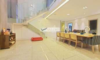 Imagem 3: COBERTURA 4 QUARTOS *MOBILIADO* - BELVEDERE