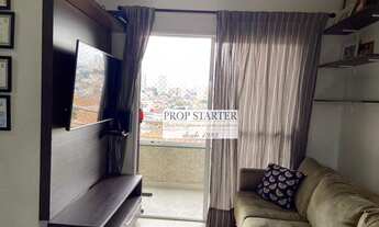 Imagem 7: Imperdível! Gracioso apartamento com 2 dormitórios, sendo 1 suíte, sacada, 1 vaga de garag