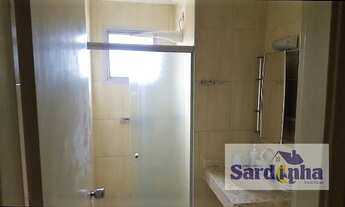 Imagem 2: Apartamento em Parque Enseada - Guarujá