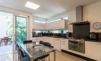 Imagem 6: Casa para venda com 403 metros quadrados com 4 quartos em Jardim Botânico (Sousas) - Campi