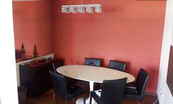 Imagem 4: Apartamento com 3 dormitórios à venda, 120 m² por R$ 615.000,00 - Mooca - São Paulo/SP