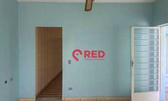 Imagem: Casa com 4 dormitórios, 175 m² - venda