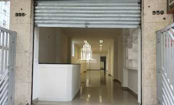 Imagem 2: Loja comercial na Av. Angélica com 170m²