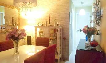 Imagem 3: Arena Park Residencial - Apartamento à venda em Pilares - 3 quartos sendo uma suíte